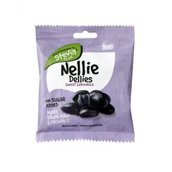Toms Nellie Dellies Sæt Lakkrís 18x90g