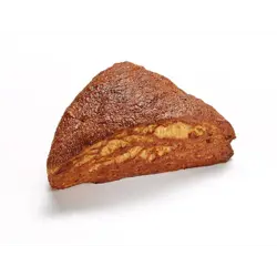 HS Smjördeigs Rúnstykki  50x100g