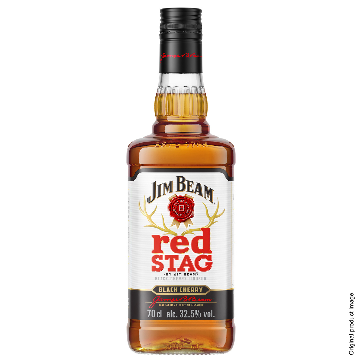 Jim Beam Red Stag 6x700ml