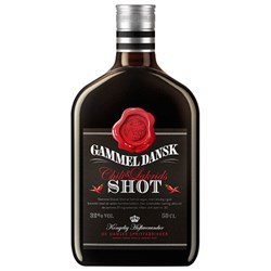 Gammel Dansk Hot Shot