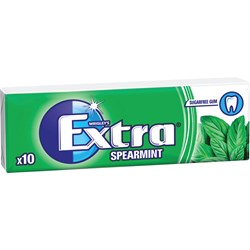 Extra Spearmint - Pakki 30stk