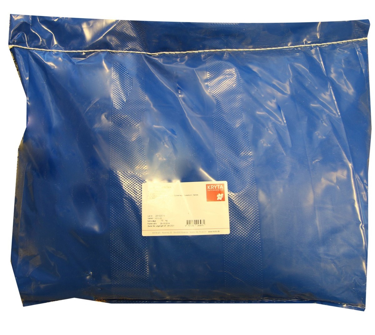 Kryta Karrý Austur Indía 10kg