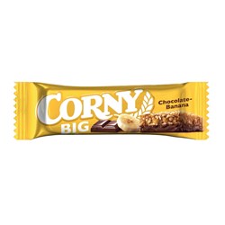 Corny Big Banana-Chocolate 24x50gr