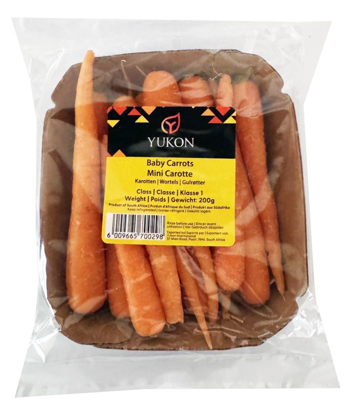 Gourmet vörur