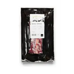 Hreindýra Entrecote 7kg/ks