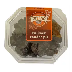 Sveskjur 250gr