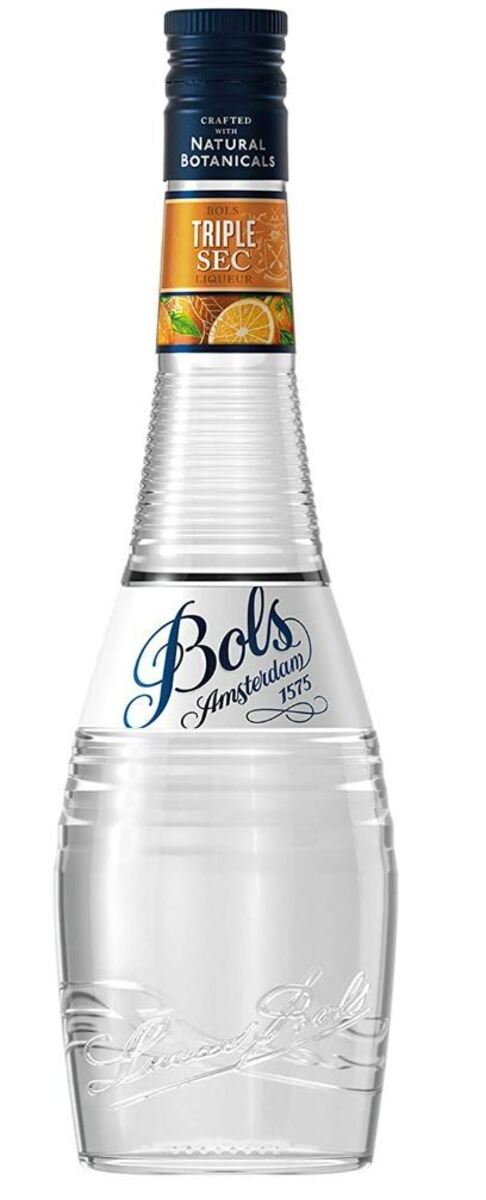 Bols Triple Sec 6x500ml