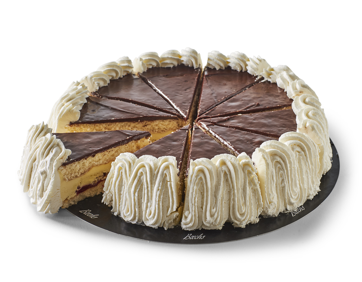 BC Othellolagkaka Skorin 10x96gr