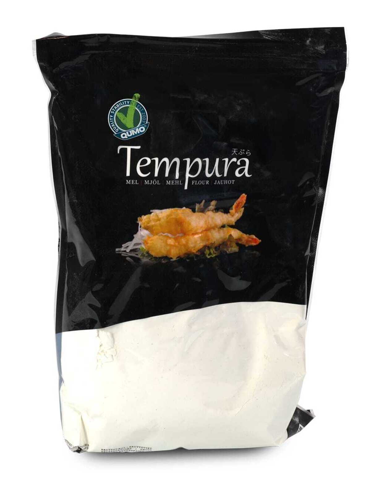 FSG Tempura flour 10x1kg