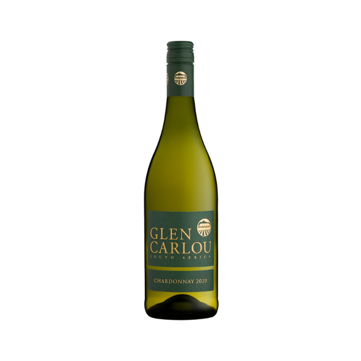 Glen Carlou Chardonnay 2014 6x750ml
