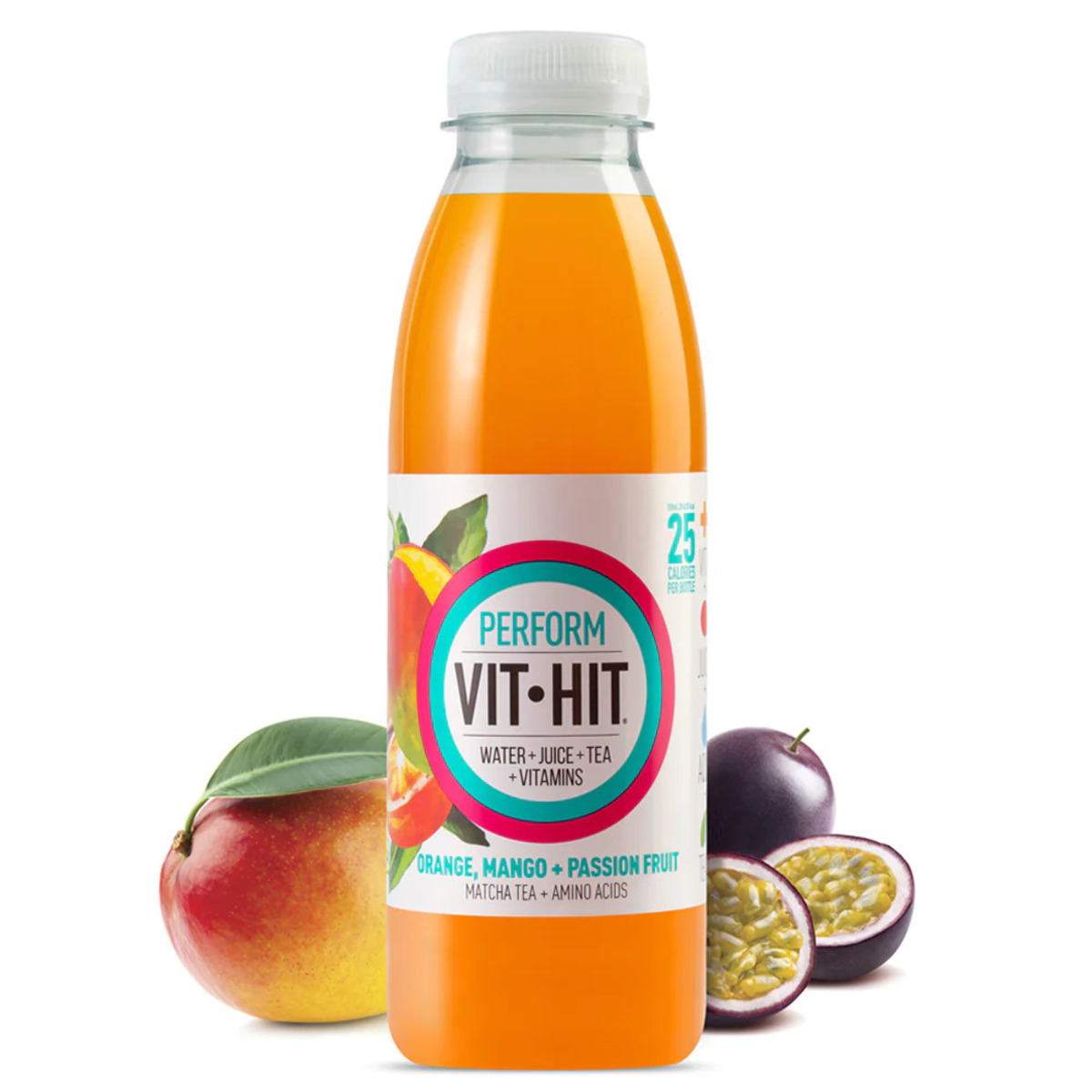 VITHIT Perform Mangó og Ástaraldin 12x500ml