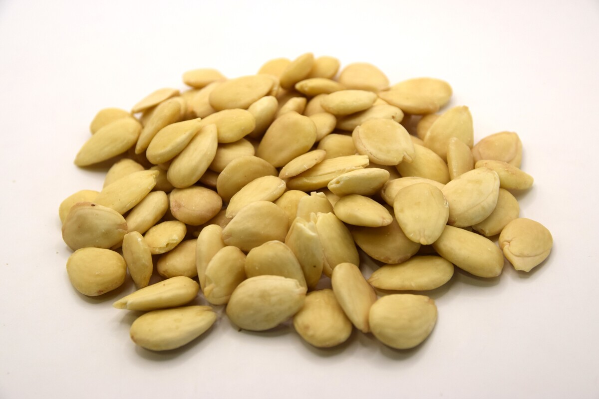 Möndlur Hvítar 12,5 kg