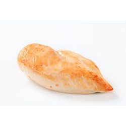 BPI Roasted chicken fillet 140-160g,EU 4x2,5kg