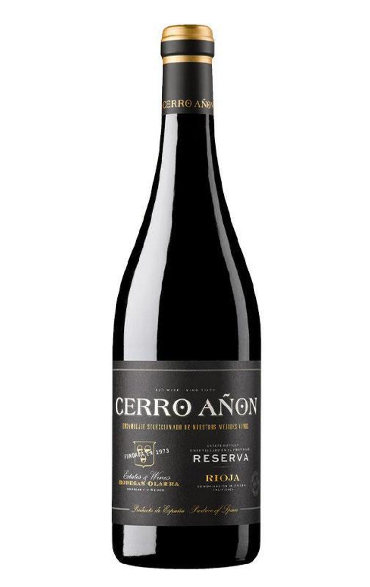 Cerro Anon Reserva 2019 6x750ml