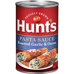 Hunt's Pastasósa Roasted Garlic & Onion 12 x 680 g
