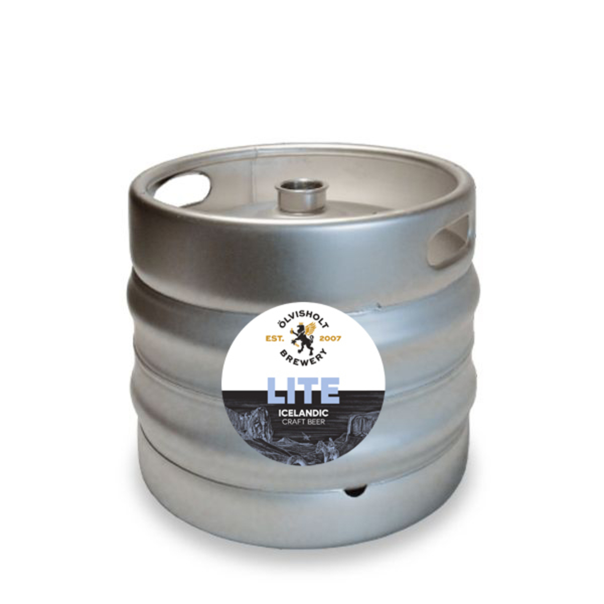 Ölvisholt Lite Kútur 30 L