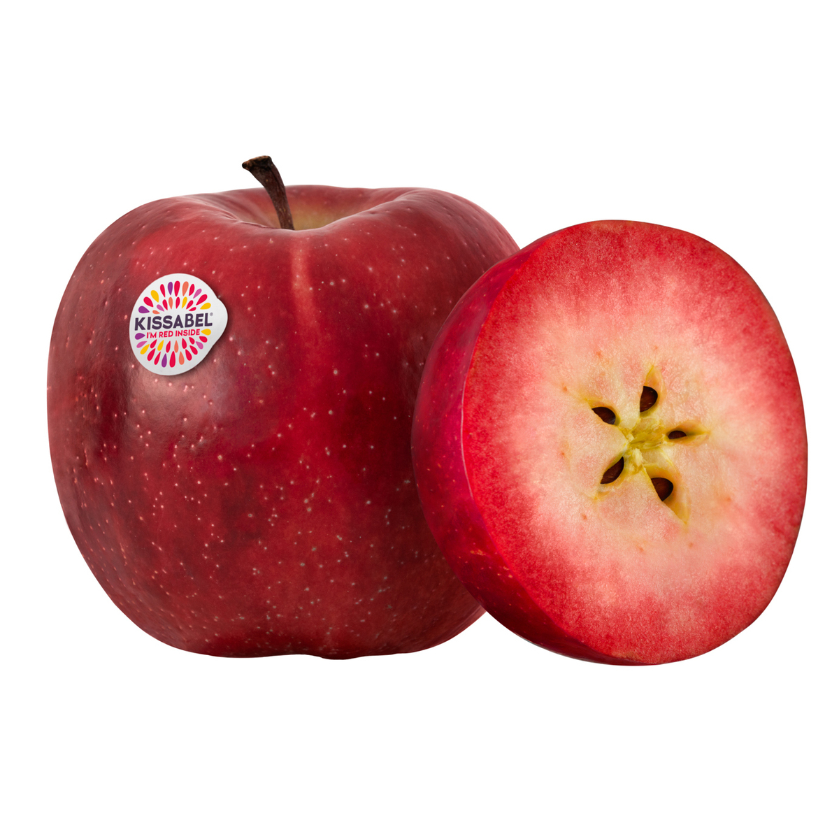 Epli Kissabel 18x4stk Venosta