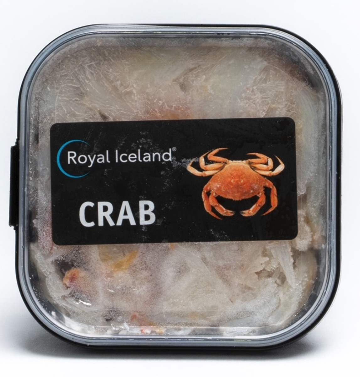 Grjótakrabbi kjöt 12x500gr