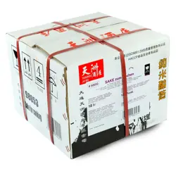 FSG Cooking Sake 14-14,5% 18L