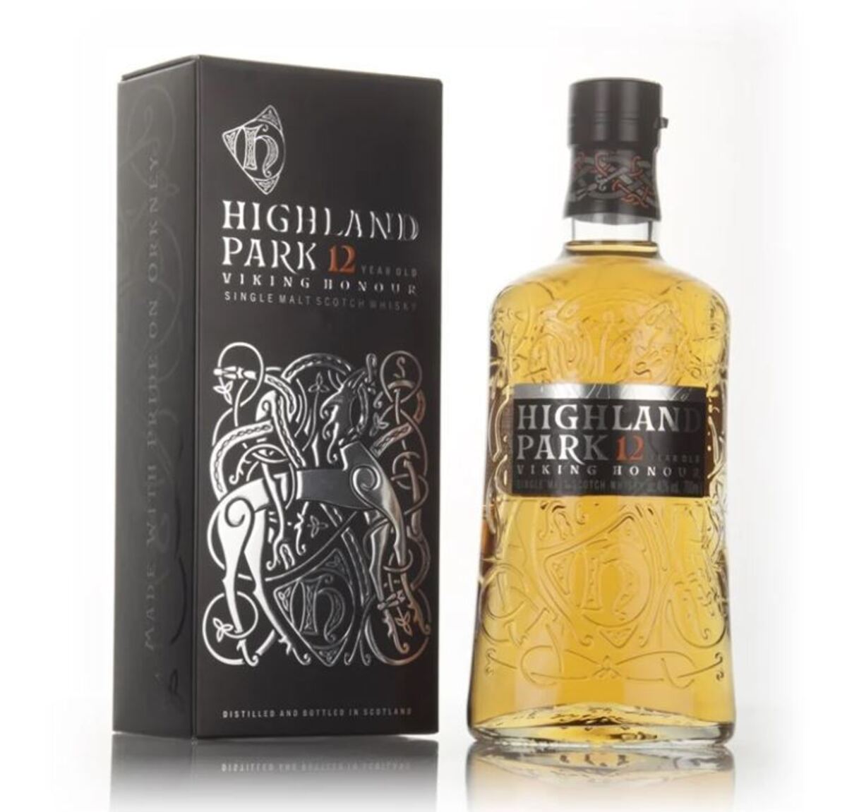 Highland Park 12 ára 6x700ml
