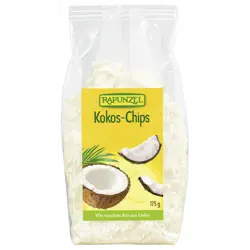 Rapunzel Kókosflögur 6x175gr (M)