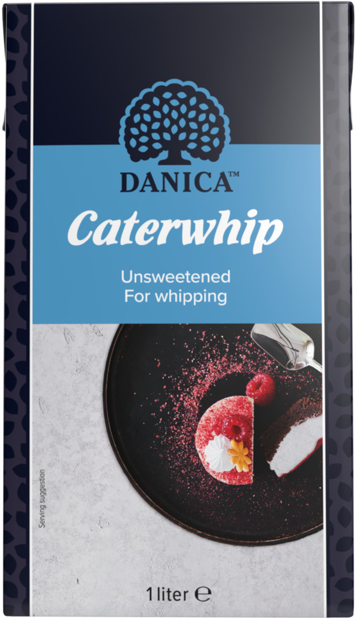 Danica Caterwhip Jurtarjómi 12x1L