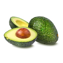Avocado Hass kg/ks (FL)