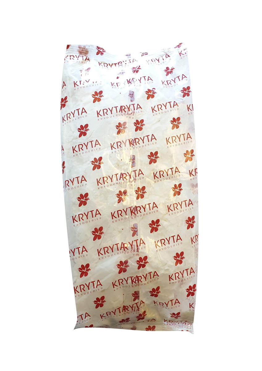 Kryta Maíssterkja / Maizenamjöl 15x1kg