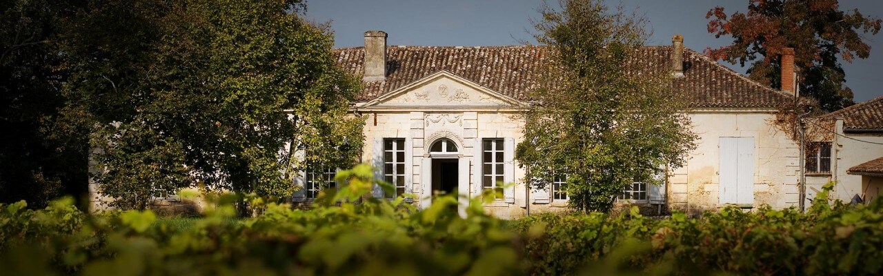 Chateau Villa Bel Air Innnes heildverslun