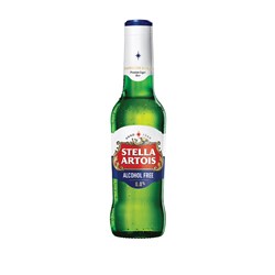 Stella Artois 0,0% 6x4x330ml