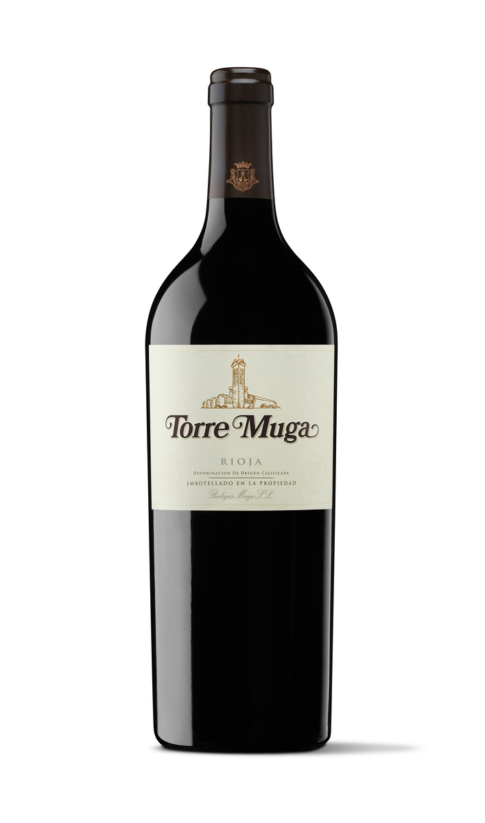 Muga Torre Muga 2021 6x750ml