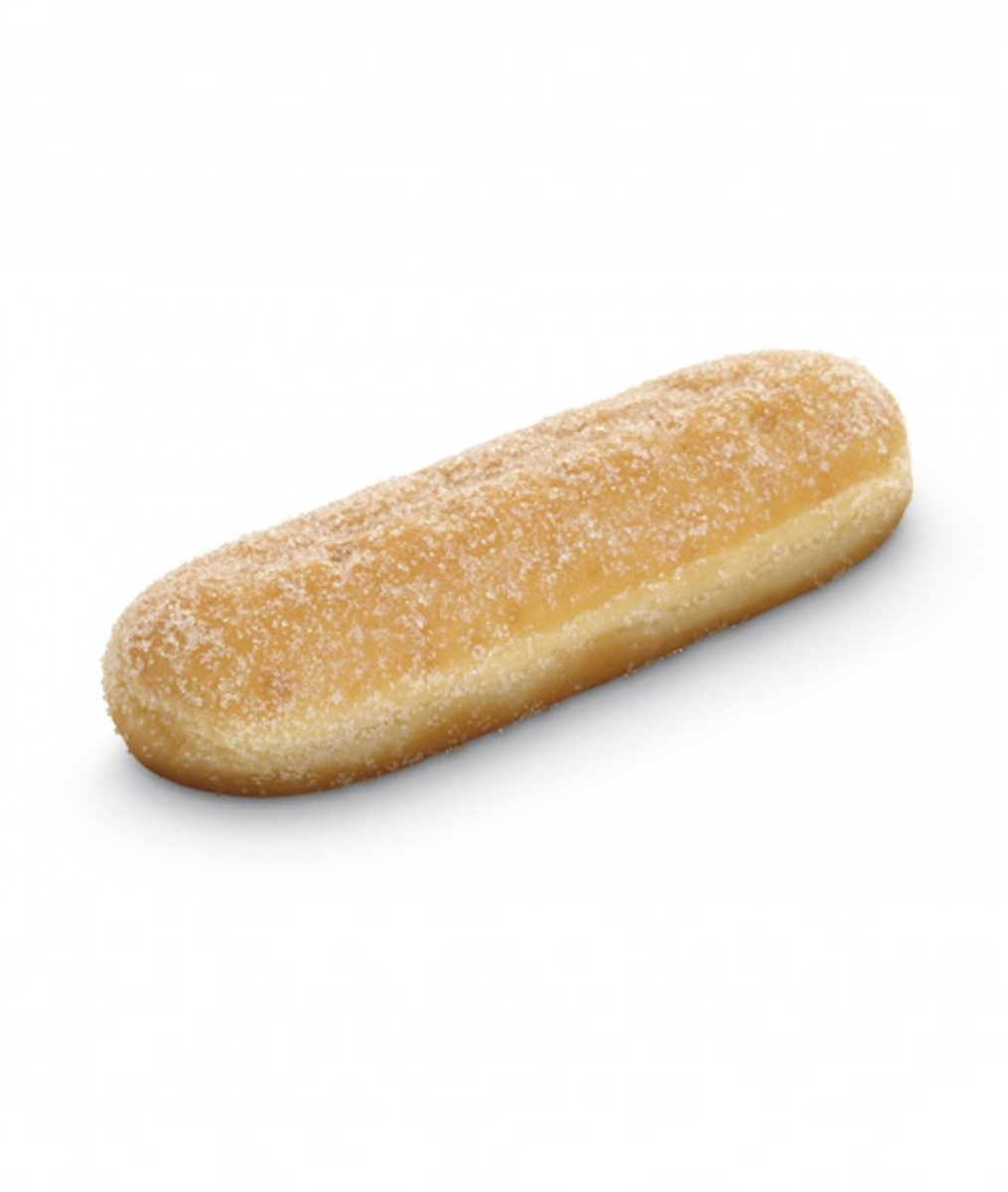 Europastry Custard Long John 24x100gr