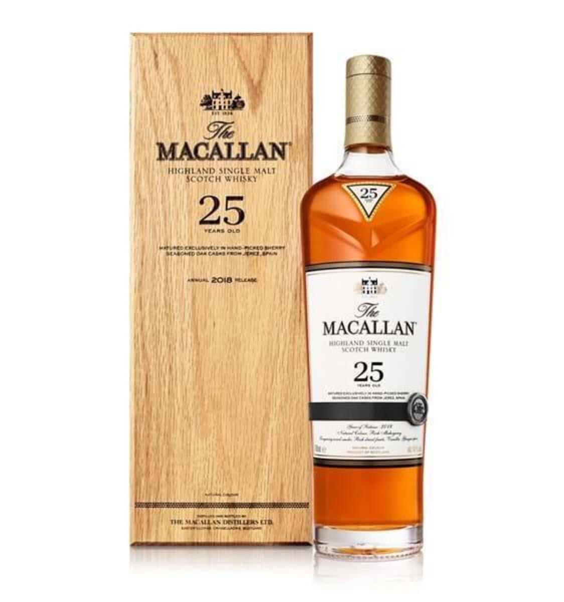 The Macallan