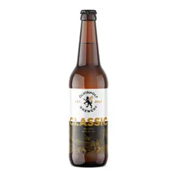Ölvisholt Classic Flaska 24x330ml