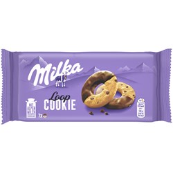 Milka Cookie Loop 12x132gr