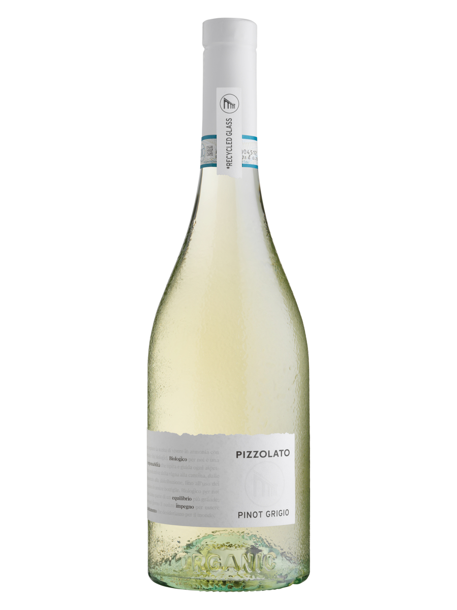 Pizzolato Pinot Grigio  2024 6x750ml
