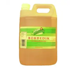 Mömmu borðedik 4% 5L