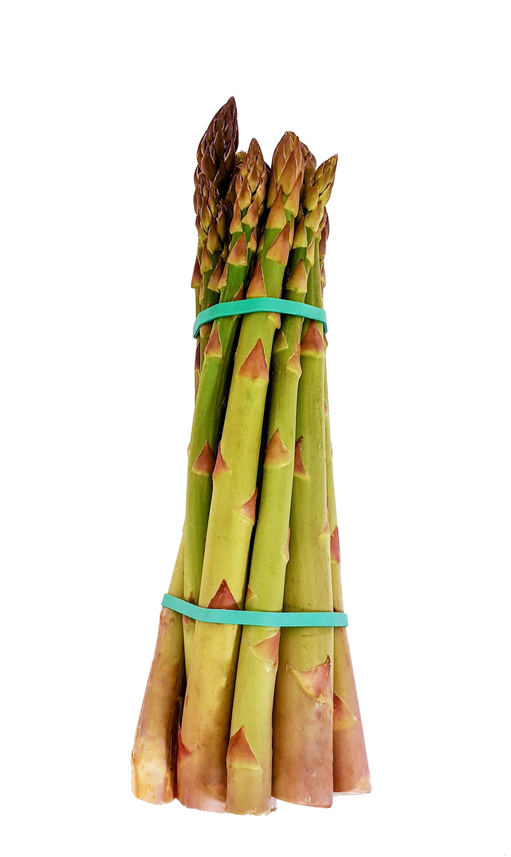 Aspas Grænn 11x450gr