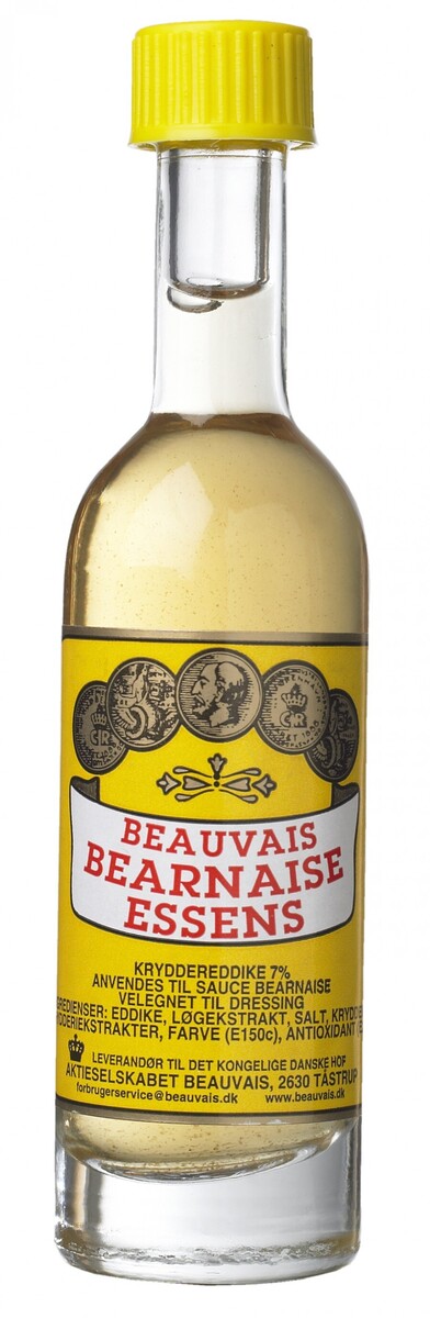 Beauvais Bernaise Essens 700 ml