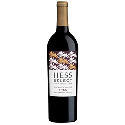 Hess Select TREO 2017