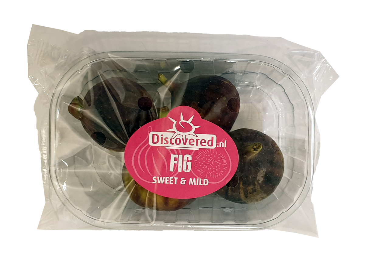 Ferskar Fíkjur 6x4stk