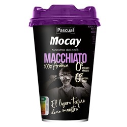 Mocay Macchiato 10x200ml