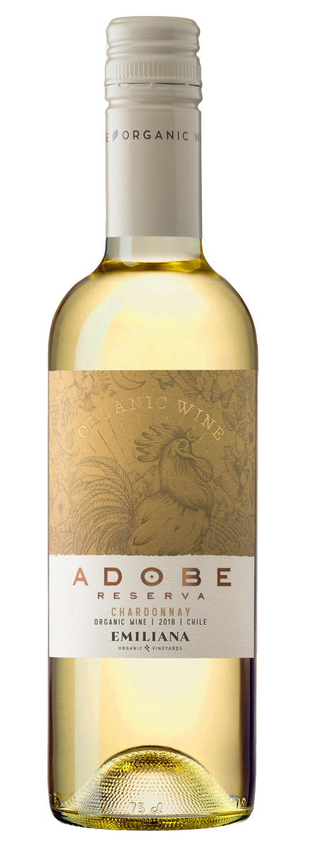 Adobe Chardonnay 2025 24x375ml