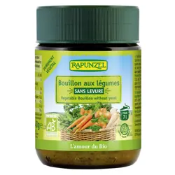 Rapunzel Jurtakraftur Gerlaus 10x140gr NO/DK (EN)
