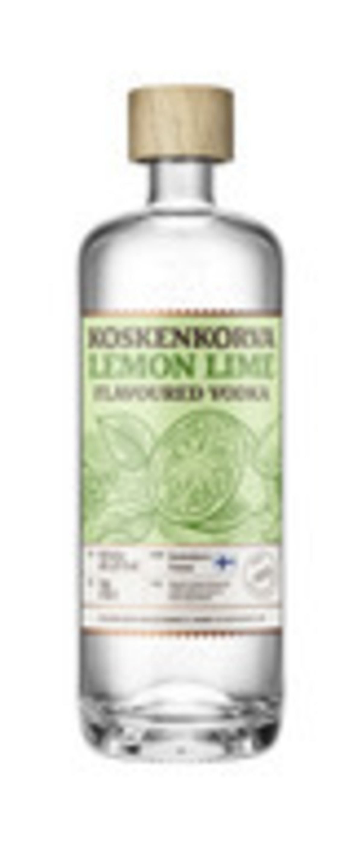 Koskenkorva
