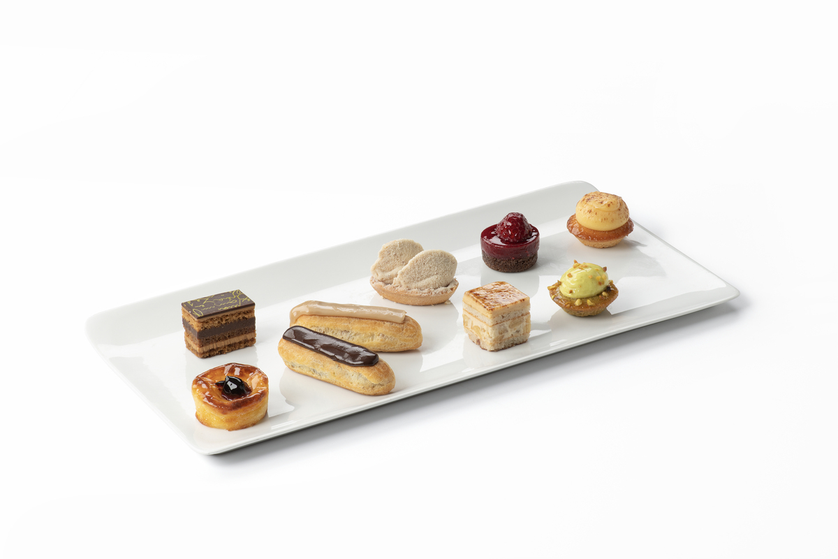 CDP Sælkerakökur Mini 116x13g