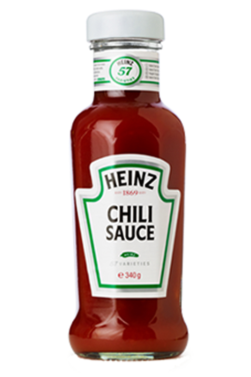 Heinz Chili S&#xF3;sa 12x340g