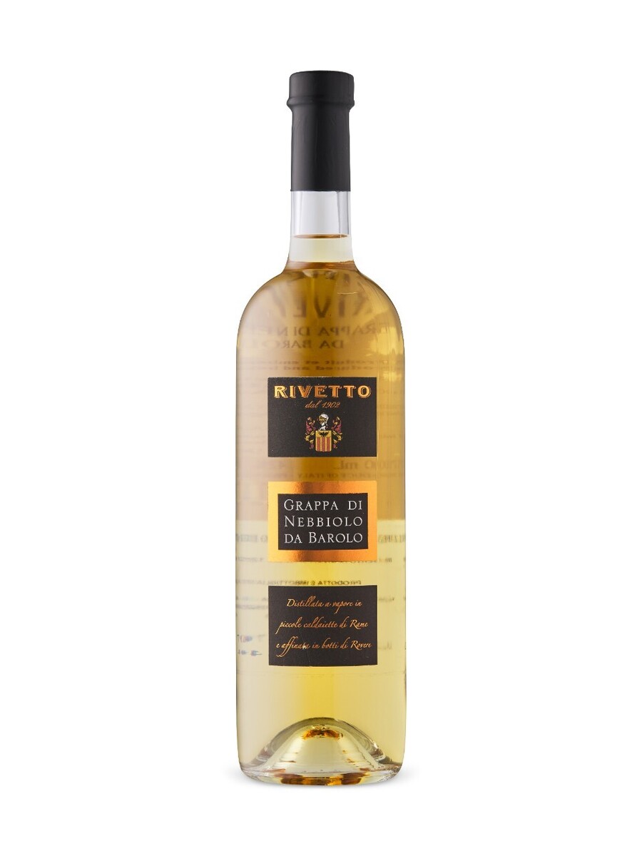 Grappa Nebbiolo Da Barolo 6x700ml
