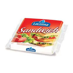 Lactima Jurtaostur Sandwich 13x100g