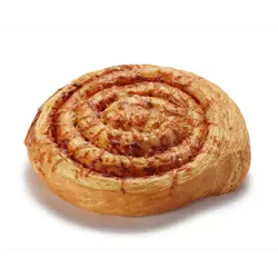 HS Pizza Snúður Margherita 44x130g